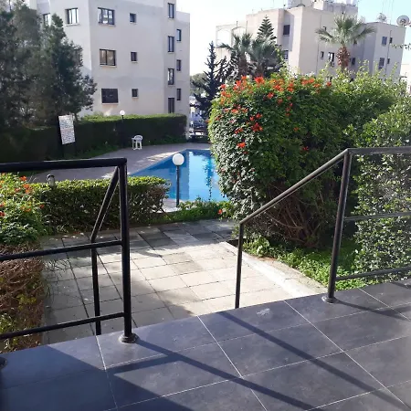 Margo Apt Διαμέρισμα *