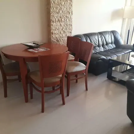 Margo Apt Διαμέρισμα *