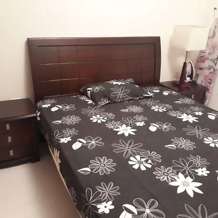 Margo Apt Λεμεσός