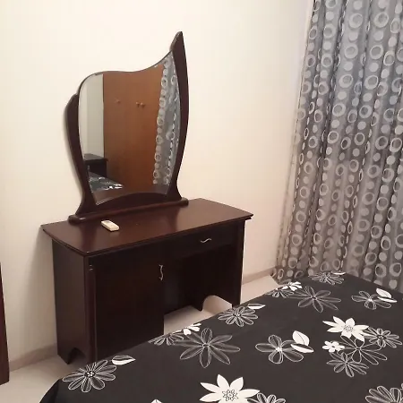 Margo Apt Διαμέρισμα Λεμεσός