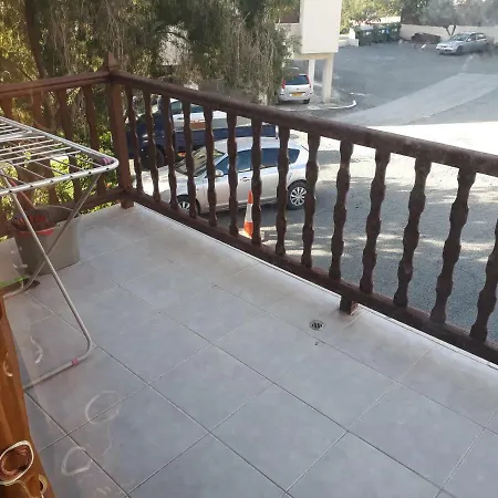 Διαμέρισμα Margo Apt Λεμεσός