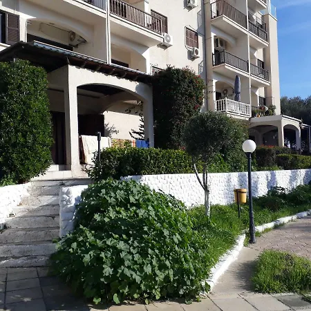 Διαμέρισμα Margo Apt Λεμεσός